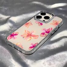 Basic Phone Cases - Clear - View 2