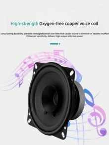 Car Horn, High & Low Voltage Car Speaker Modification, Loud Car Speaker