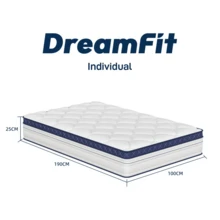 Box Springs - Blau-Weiß - Übersicht 9