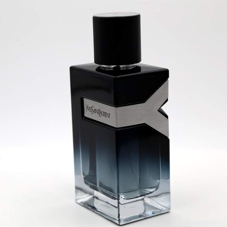 Yves Saint Laurent YSL Cologne For Men Y Eau De Pafurm Long-Lasting Fresh & Woody Perfume 3.3oz 100ml - Fresh & Woody - 查看 2