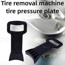 17.5-24.5 Inch Tire Mounting Tool, Tire Clamp For Tire Repair, Dismounting, Bead Breaking And Tire Removal - Tire Pressure Plate - View 1