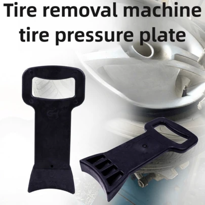 适用于17.5-24.5英寸轮胎的安装工具，轮胎夹，用于轮胎修理、拆卸、破圈和移除轮胎