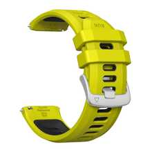 22mm Silicone Replacement Sports Wristban,Suitable For Garmin Vivoactive 4,Venu 2/3,Forerunner 745/965/955/945/935/265/255/570,For Watch 5 46Mm GT6/GT6Pro/GT5/GT5Pro GT4/GT3/GT2,Watch 4Pro/3Pro/3,For Amazfit GTR 4/3 Pro/3/2E/Bip 5,For Watch S4/3/2/1,Ideal Gift, Men's Watch,Smartwatch Band. - 22mm - View 19