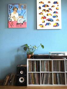 1卷丝滑质感自粘可移除可重复使用压纹乙烯基墙纸贴纸，适用于厨房橱柜、客厅、浴室、卧室、家具装饰、防溅墙，尺寸为15.7英寸 x 118英寸 - 彩色 - 查看 27