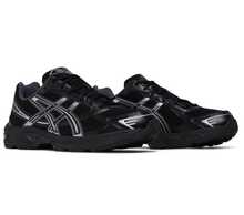 Asics Women Casual Athletic Shoes - Black - View 3