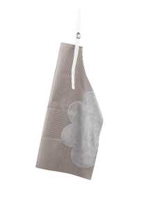 1pc Adjustable Waterproof Kitchen Apron With Large Towel Pocket - Fashionable White PVC Apron, Suitable For Cooking And Baking, Functional Design, Suitable For Women, Practical Kitchen Wear, Suitable For Household, Chefs, BBQ Enthusiasts, Craftsmen And Outdoor Activities - Multicolor - View 19