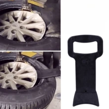 17.5-24.5 Inch Tire Mounting Tool, Tire Clamp For Tire Repair, Dismounting, Bead Breaking And Tire Removal - Tire Pressure Plate - View 3