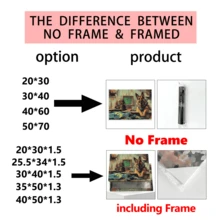 1pc Modern Wall Art Poster, Vintage Contemporary Decorative Art Style, Inspired By Fallout German Shepherd Canvas Art Print - Animal Ink Wall Hanging Decor, Framed Or Unframed, Room Decor, Home Decor, College Dorm Apartment Decor, Hotel, Home, Living Room, Bedroom, Bathroom And Office Wall Decor Gift