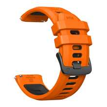 22mm Silicone Replacement Sports Wristban,Suitable For Garmin Vivoactive 4,Venu 2/3,Forerunner 745/965/955/945/935/265/255/570,For Watch 5 46Mm GT6/GT6Pro/GT5/GT5Pro GT4/GT3/GT2,Watch 4Pro/3Pro/3,For Amazfit GTR 4/3 Pro/3/2E/Bip 5,For Watch S4/3/2/1,Ideal Gift, Men's Watch,Smartwatch Band. - 22mm - View 7