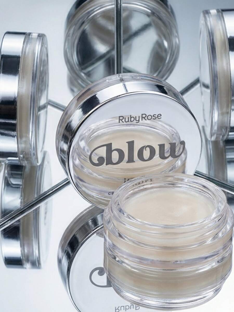 Cera de Sobrancelha Ruby Rose – Blow It Girl (Linha Nova | Lançamento ...