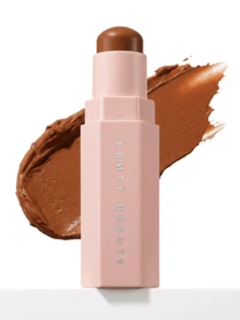 Fenty Beauty Match Stix 修容哑光棒 05 Expresso 0.28 盎司/8 克 - 05 快車 - 查看 1