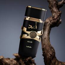 Lattafa Perfume - Oriental Spicy Woody - View 5