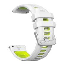 22mm Silicone Replacement Sports Wristban,Suitable For Garmin Vivoactive 4,Venu 2/3,Forerunner 745/965/955/945/935/265/255/570,For Watch 5 46Mm GT6/GT6Pro/GT5/GT5Pro GT4/GT3/GT2,Watch 4Pro/3Pro/3,For Amazfit GTR 4/3 Pro/3/2E/Bip 5,For Watch S4/3/2/1,Ideal Gift, Men's Watch,Smartwatch Band. - 22mm - View 15