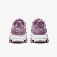 Nike Zoom Bella 6 Low-Top Basketball Shoes, Lightweight Cushioned Midsole, Durable Wear-Resistant, Fashionable Lavender, DR5720-500 - White Purple - View 6
