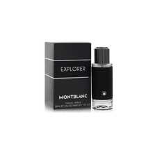 Montblanc - Montblanc Explorer EDP Spray (30ml) - Woody & Earthy - View 2