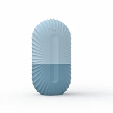 Hongbu ZHOU 1/2/3pcs Ice Roller Set - Facial Skincare Ice Roller, Face Massage Roller Tool, Silicone Ice Roller, Face Gua Sha Roller Set, With Roller Massager, Face & Eye Massage Tool, Face Contour Care Massage Tool, Suitable For Eyes, Neck And Face, Ice Roller Mold, Ice Cube Skincare Tool, Summer Ice Massage Products, Office Supplies, Study Supplies, Travel Essentials - 薄荷綠 - 查看 17