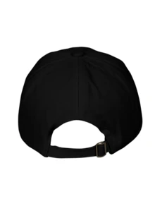Classic Sandwich Baseball Cap For Men And Women Fashion Sporty Style - Steelers Logo Embroidered Design In Bold Yellow And Black Colors - Perfect For Casual Outfits Outdoor Activities And Sports Events Adjustable Fit For Comfortable Wear All Day Long - màu đen - Xem 4