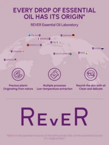 REVER Rotating Bath Bomb 35g/100g CHERRY BLOSSOM SMOOTH HYDRATING AROMATHERAPY, For Christmas, For Christmas Gift,Body Cleansing, Enjoy Soothing Bathing, Long-Lasting Aromatic Soft Bath Bombs, Mild & NonHealthy Glowing Complexion-Irritating,Brightening Skin. - Cherry Blossom 100g - View 5