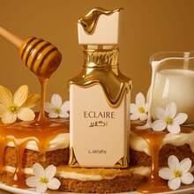 Lattafa Éclaire 30ml Eau De Parfum