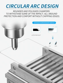 2PCS Tablet Screen Protective Film, Suitable For Tab M10 Plus 3RD GEN/ Tab M10 GEN 3/ Tab M8 /Tab M9/ Tab M11 And Other Models. Tablet Protection Film, Tablet Tempered Glass Film, Tablet Protection Film, Tablet Glass Film, Tablet Screen Film, Tablet High-Definition Film, Tablet Screen Protective Film, Tablet Film, Tablet Screen Protector, Tablet Screen Sticker. - Clear - View 5