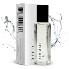 Riddle Original Roll On Pheromone Perfume Made In USA - Premium Rollerball Subtle Fragrance For Women - Long-Lasting Cruelty-Free Alcohol-Free Gentle On Skin - Ideal For Daily Use And Travel - 1PC - 查看 4