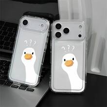 Basic Phone Cases - Transparent - Voir 3