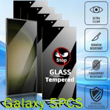 手机屏幕保护膜 - 黑色 - 查看 91