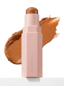 Fenty Beauty Match Stix 修容哑光棒 03 摩卡色 0.28 盎司/8 克 - 03 摩卡 - 查看 1