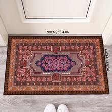 1 قطعة سجادة فاخرة مناسبة لغرفة المعيشة والنوم والمكتب، ديكور لأعياد الحب والهالوين والكريسماس - متعدد الألوان - مشاهدة 41