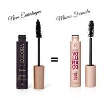 Eudora Make Bomb Volumaço Mascara 10g - BOMB VOLUMAÇO - View 3