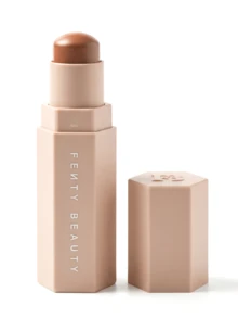 Fenty Beauty Match Stix 修容哑光棒 03 摩卡色 0.28 盎司/8 克 - 03 摩卡 - 查看 4