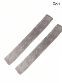 2个装冰箱门把手套，防滑防油厨房电器装饰把手套，防止食物污渍，适用于冰箱、洗碗机、烤箱、微波炉，也可作收纳袋、整理袋使用，是送给女性的绝佳礼物/情人节礼物，可爱小物，母亲节礼物，卧室装饰，花园装饰，厨房装饰，夏季，海滩，旅行必备，房间装饰，软萌可爱，毕业季礼物 - 彩色 - 查看 10