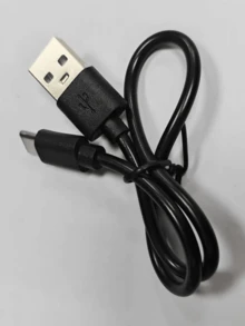 1/2/4件組 USB可充電攜帶式LED手電筒，7合1 COB工作燈附底座，USB供電附不鏽鋼夾，含充電線，180度旋轉燈頭，LED電池指示燈，支援USB反向輸出，便攜露營夾燈，工業燈附磁吸底座，強光束，適用於緊急使用、露營、釣魚、維修、建築、居家照明緊急燈－聖誕節、萬聖節、復活節、情人節、節日禮物、戶外照明緊急燈 - 64led+手電筒 - 查看 13