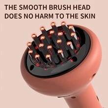 淋巴引流按摩器及抗疲劳智能工具，有效减少妊娠纹和橘皮组织 - 经络按摩器，缓解坐骨神经痛，提供精准舒适的深层组织按摩，功能包括背部按摩、淋巴按摩、深层组织按摩、妊娠纹护理、抗疲劳按摩、智能按摩工具、精准舒适的设计、深层组织技术、便携式按摩工具、橘皮组织护理、孕期妊娠纹护理 - 彩色 - 查看 9