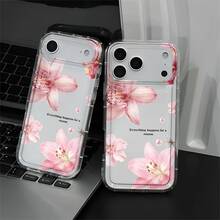 Basic Phone Cases - שקוף - ראה 3