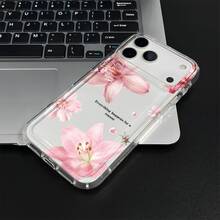 Basic Phone Cases - שקוף - ראה 6