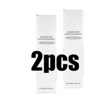 100ml,Tratamiento post-afeitado para hombres. Hidrata los poros de la barba después del afeitado y alivie el malestar después del afeitado. Suaviza la piel blanquecina y tibia y refresca la piel - Suero - Ver 1