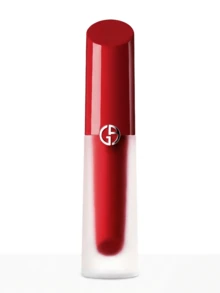 Giorgio Armani Son môi lâu trôi Lip Maestro Satin 12 Secret Date 0.13oz/4ml - 12 Ngày bí mật - Xem 2