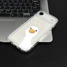 Basic Phone Cases - Transparent - Voir 5