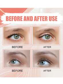 1盒透明双面双眼皮贴，含辅助工具 - 隐形温和双眼皮提拉贴，适用于单眼皮和内眼角，快速矫正单眼皮，不含酒精，亲肤，持久粘性，化妆品级，价格实惠，适合家居装饰、梳妆台、旅行、卧室、化妆配件 - 彩色 - 查看 7