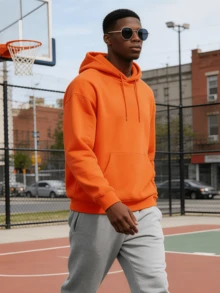 半副经典旅行款时尚眼镜，设计奢华，配有优雅眼镜盒，适合日常生活和驾驶。 - 金色 - 查看 6