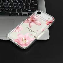 Basic Phone Cases - שקוף - ראה 5
