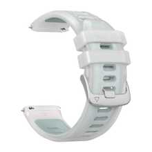 22mm Silicone Replacement Sports Wristban,Suitable For Garmin Vivoactive 4,Venu 2/3,Forerunner 745/965/955/945/935/265/255/570,For Watch 5 46Mm GT6/GT6Pro/GT5/GT5Pro GT4/GT3/GT2,Watch 4Pro/3Pro/3,For Amazfit GTR 4/3 Pro/3/2E/Bip 5,For Watch S4/3/2/1,Ideal Gift, Men's Watch,Smartwatch Band. - 22mm - View 20
