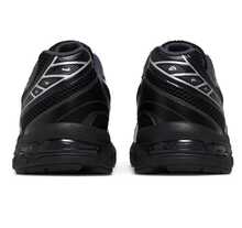 Asics Women Casual Athletic Shoes - Black - View 5