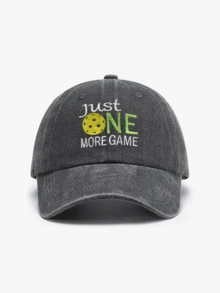 复古刺绣水洗男士帽子，四季皆宜，春夏秋冬皆可佩戴，可调节帽带，适合情人节、婚礼、圣诞节、开学季、父亲节、户外运动、旅行、防晒等场合，男女皆宜，小众可定制卡车帽，黑色、粉色、紫色、黄色可选，休闲帽饰 - 均碼 - 查看 12