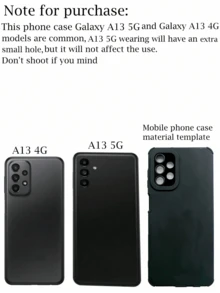 中东地区 1 件装双色符文图案真皮手机壳，兼容三星/11、12 Pro Max、14 Pro Max、15、16/16 Pro、17/17 Pro 及其他型号 - 彩色 - 查看 9