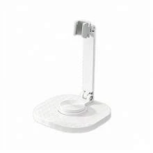 便携式UV美甲灯，可充电美甲烘干机带支架，手持迷你美甲固化灯，沙龙专业UV/LED美甲凝胶灯 - 彩色 - 查看 12