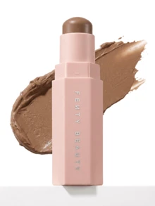 Fenty Beauty Match Stix 修容哑光棒 01 琥珀色 0.28 盎司/8 克 - 01 琥珀色 - 查看 1