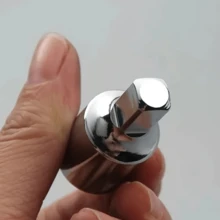 8mm Square Oil Sump Drain Plug Key Tool Remover Fit For Renault Citroen Peugeot - Oil Pan Drain Wrench - View 3