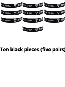 1/10pcs Anti-Scratch Ping Pong Racket Edge Protector Tape, Thick Ping Pong Racket Edge Protection Strip, Self-Adhesive Foam Racket Edge Bumper